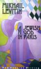 Image for A Jewish God in Paris (Vol.45 of the GLAS Series)
