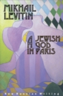 Image for A Jewish god in Paris: three novellas