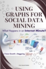 Image for Using graphs for social data mining