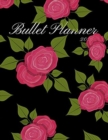 Image for BULLET LOGBOOK : BULLET PLANNER WEEKLY A