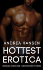 Image for Hottest Erotica - Sensual Hardcore Taboo Short Stories