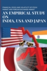 Image for Financial Crisis and Volatility of Stock Market and Foreign Exchange Market an Empirical Study on India, USA and Japan : An Empirical Study on India, USA and Japan
