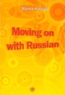 Image for Moving on with Russian : Textbook + CD mp3