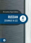 Image for RUSSIAN Grammar in Use : RUSSIAN Grammar in Use - A1 Level
