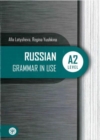 Image for RUSSIAN Grammar in Use