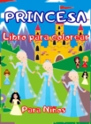 Image for Princesa Libro para colorear para ninos