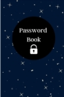 Image for Password Book