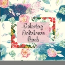 Image for Coloring Antistress Book