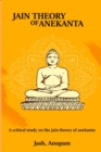 Image for A Critical Study on the Jain Theory of Anekanta
