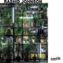 Image for Rashid Johnson. Within Our Gates