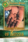 Image for Ringing Cedars of Russia