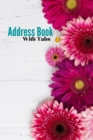Image for Address Book With Tabs