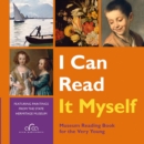Image for I Can Read Myself: Featuring Paintings from the State Hermitage Museum