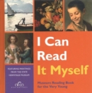 Image for I CAN READ IT MYSELF