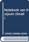 Image for Notebook van Huijsum (Small)