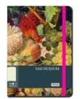 Image for Notebook van Huijsum (Large)