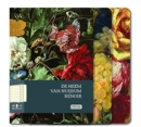 Image for Notebooks de Heem, van Huijsum, Renoir (Set of 3, Large)