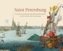 Image for Saint Petersburg in Watercolours and Prints of the 18th and 19th Centuries