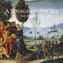 Image for The sea in art  : the Hermitage