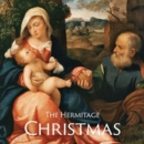 Image for The Hermitage Christmas book