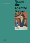 Image for Pablo Picasso. The Absinthe Drinker