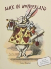 Image for Alice in Wonderland Card Game