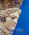 Image for Greek Gold in the Hermitage Collection : Antique Jewellery from the Northern Black Sea Coast