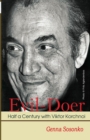 Image for Evil-Doer: Half a Century with Viktor Korchnoi