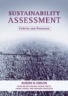 Image for Sustainability assessment: criteria and processes