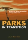 Image for Parks in transition