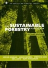 Image for sustainable forestry handbook