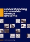 Image for Understanding Renewable Energy Systems