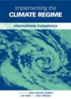 Image for Implementing the climate regime