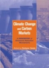 Image for Climate change and carbon markets