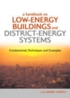 Image for handbook on low-energy buildings and district-energy systems