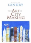 Image for art of city-making