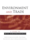 Image for Environment and trade