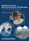 Image for Scaling urban environmental challenges