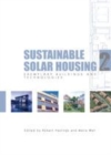 Image for Sustainable solar housing  - volume 2