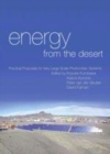 Image for Energy from the desert