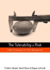 Image for tolerability of risk