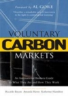 Image for Voluntary carbon markets