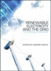 Image for Renewable electricity and the grid