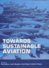 Image for Towards sustainable aviation