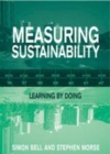 Image for Measuring sustainability