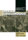 Image for Urban Livelihoods