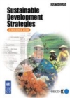 Image for Sustainable development strategies