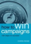 Image for How to win campaigns