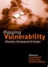 Image for Mapping vulnerability