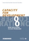 Image for Capacity for development